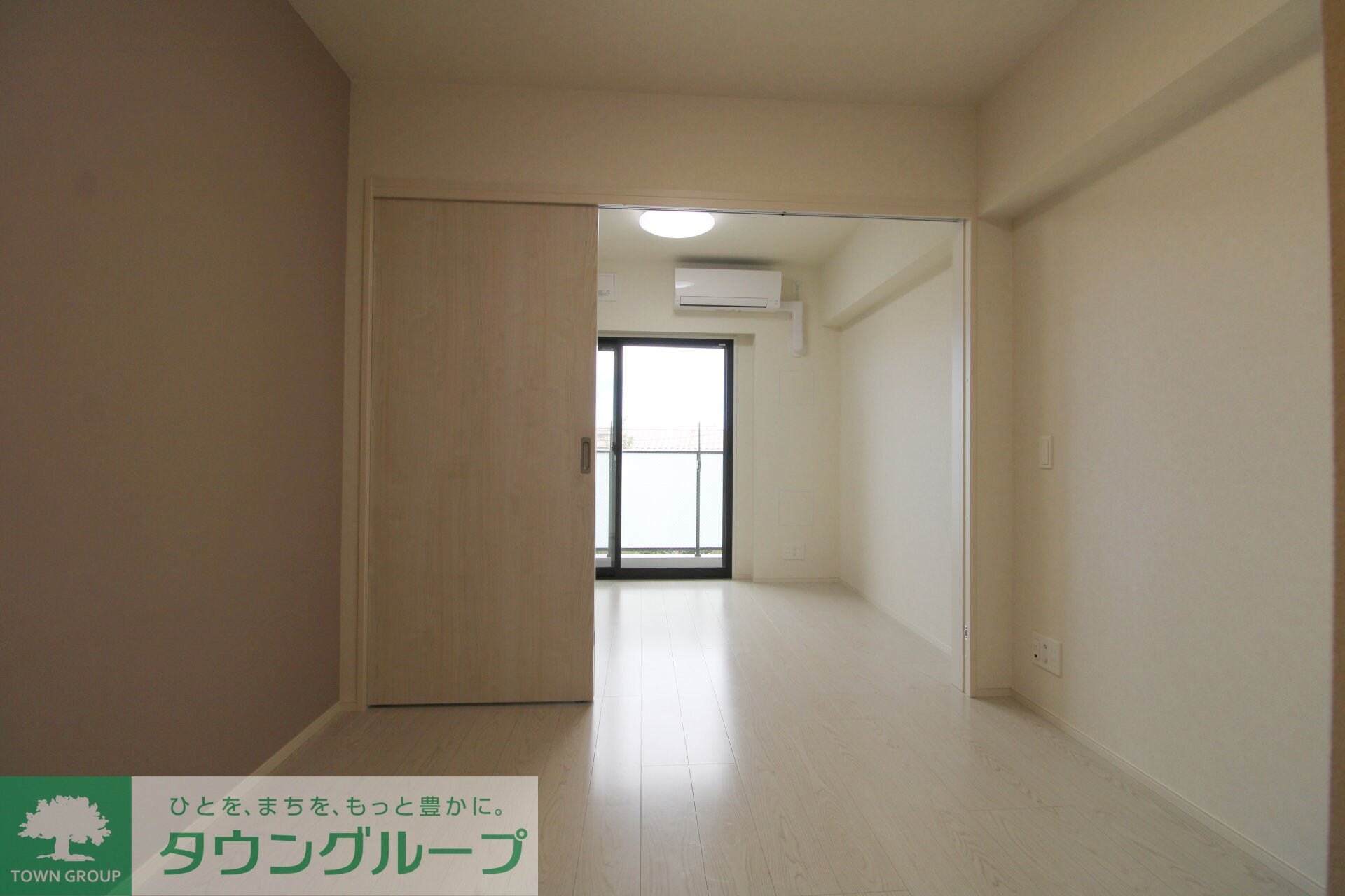 プライムガーデン赤塚の物件内観写真