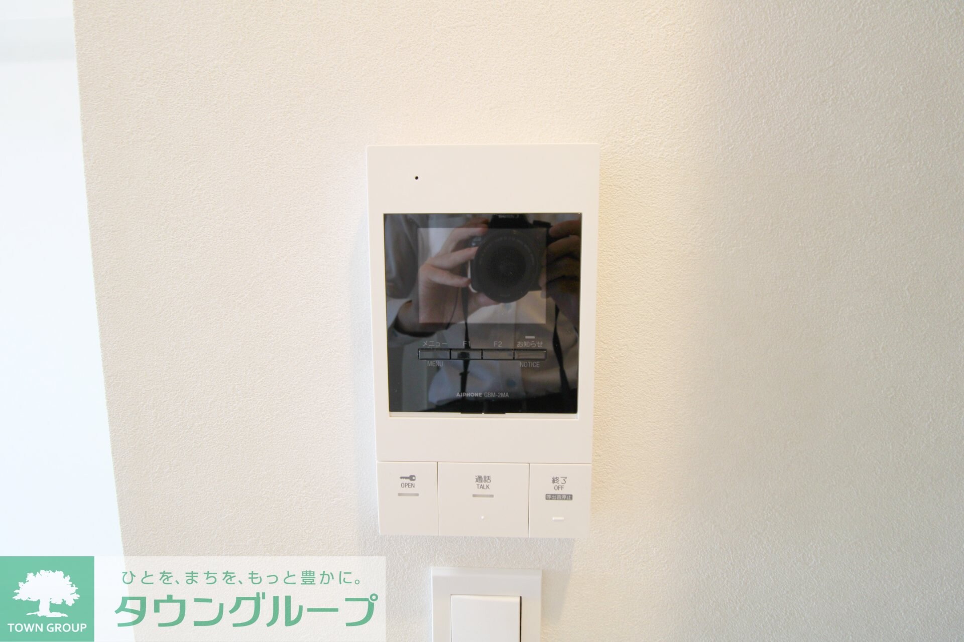 プライムガーデン赤塚の物件内観写真