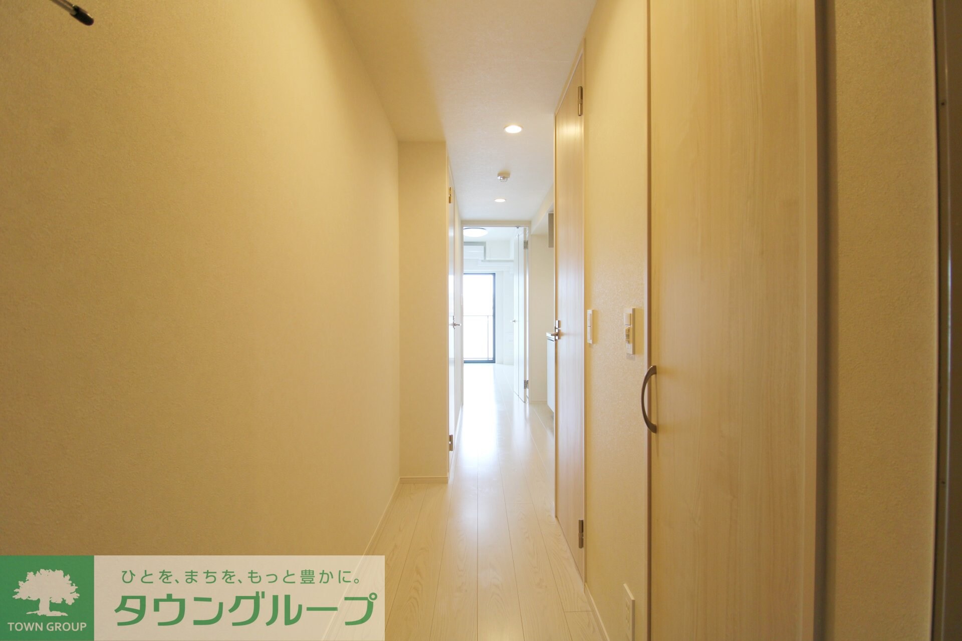 プライムガーデン赤塚の物件内観写真