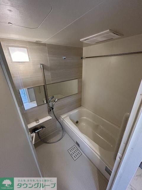 ＬｉｖｅＣａｓａ西台の物件内観写真