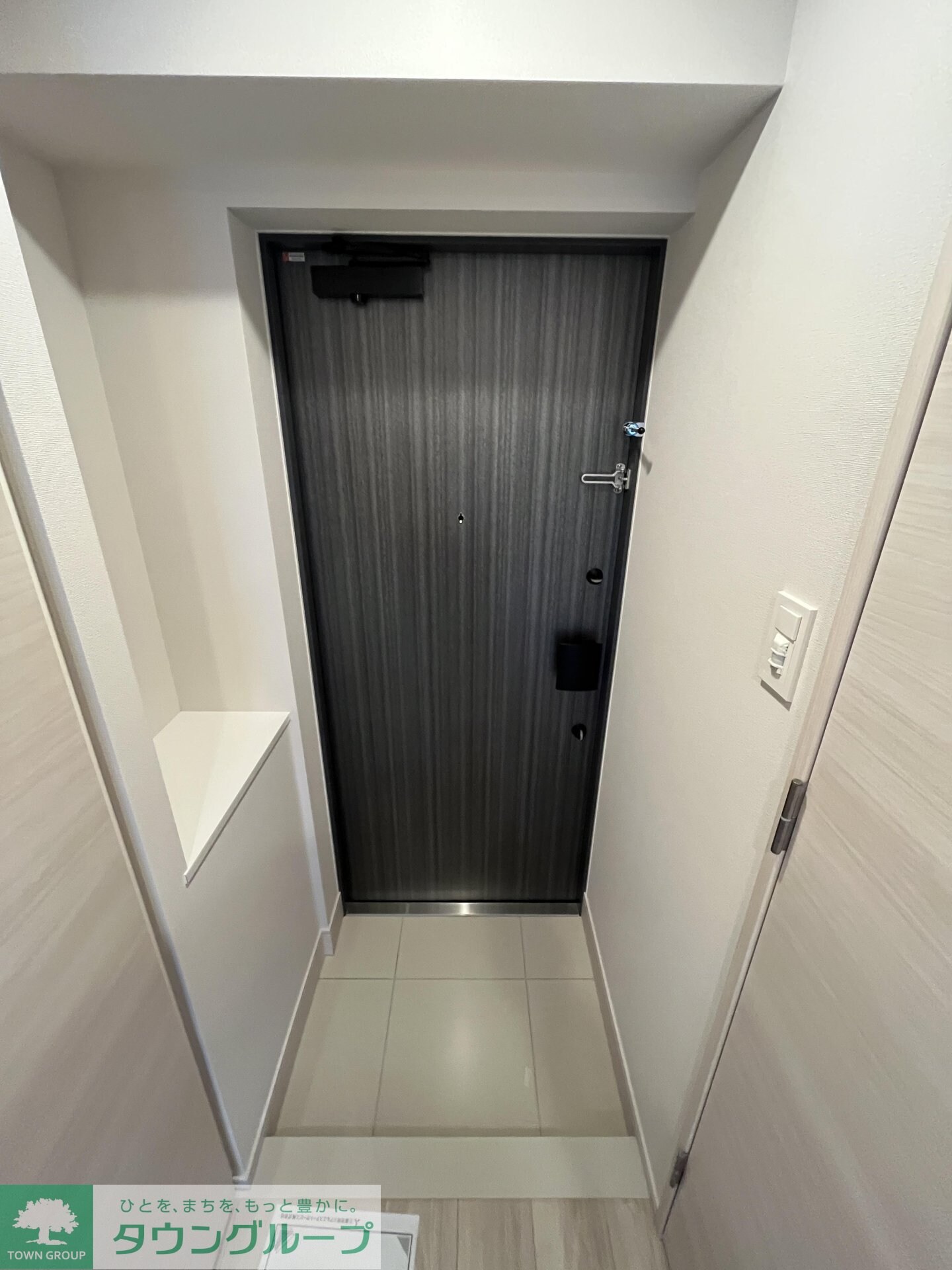 ＯＲＳＵＳ志村坂上の物件内観写真