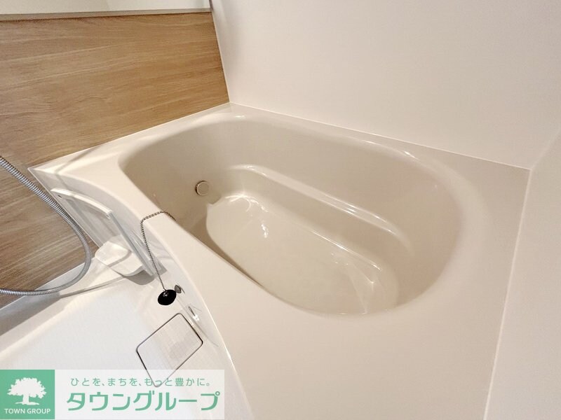 ワーフときわ台の物件内観写真