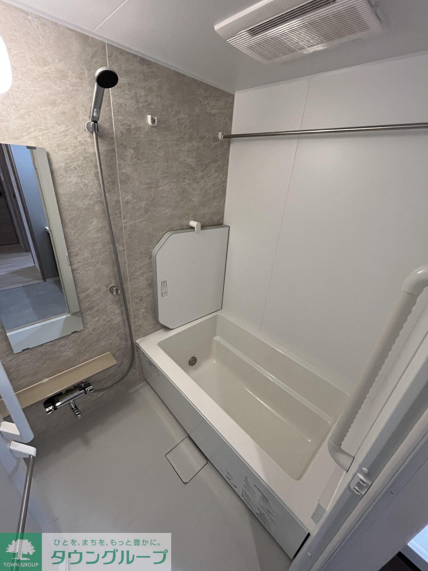 ＯＲＳＵＳ志村坂上の物件内観写真