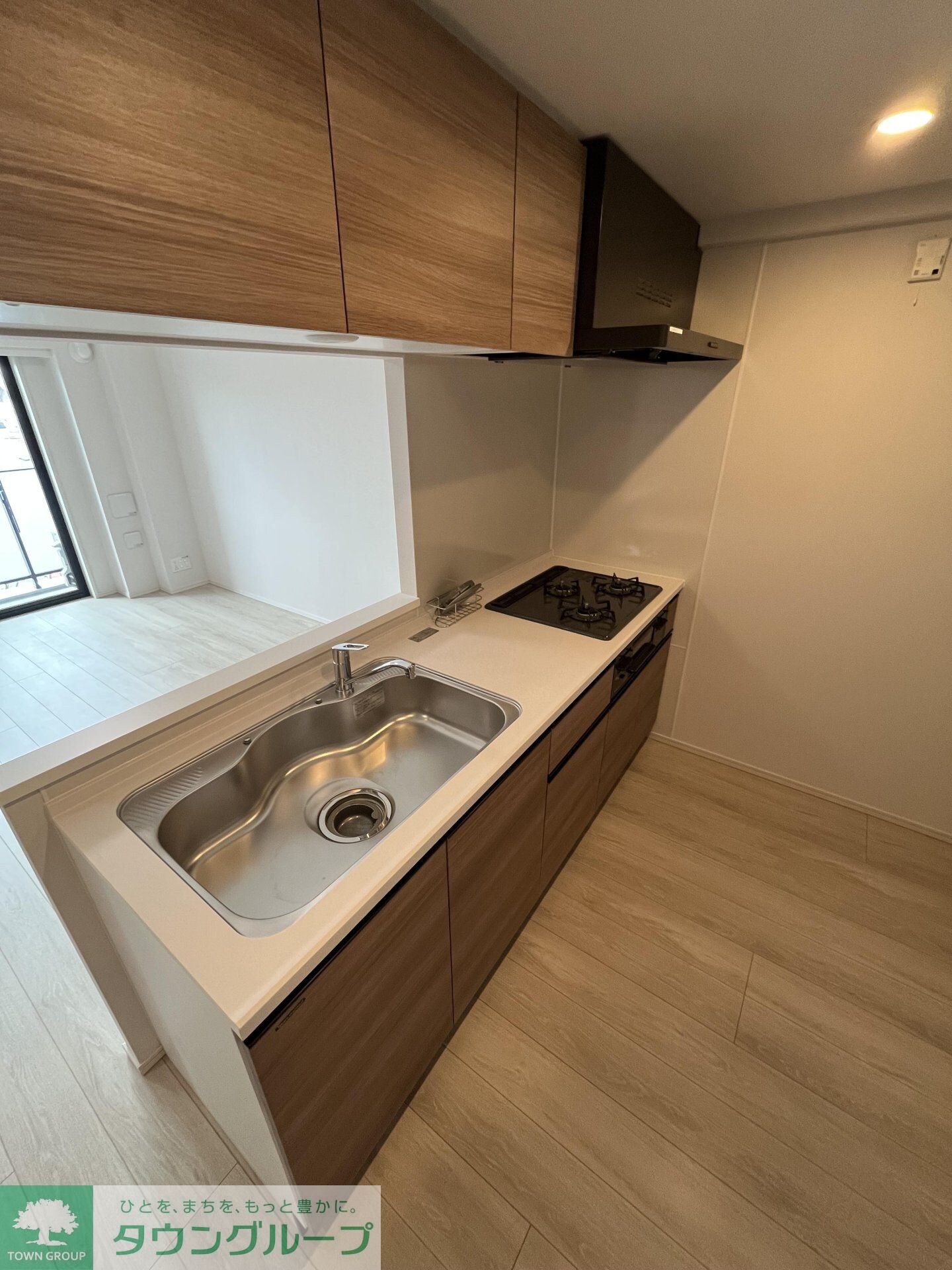 ＯＲＳＵＳ志村坂上の物件内観写真