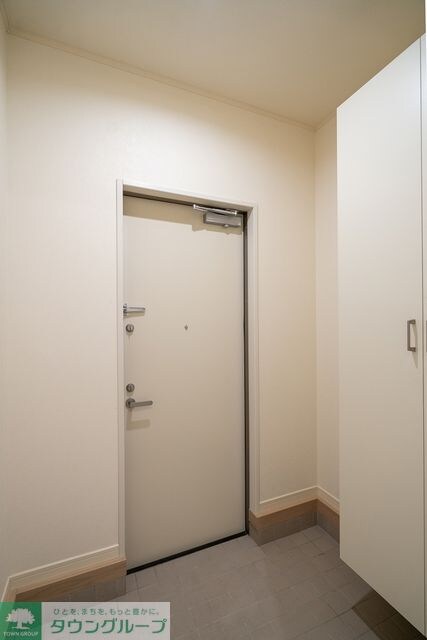 Ｃａｌｍｅときわ台の物件内観写真