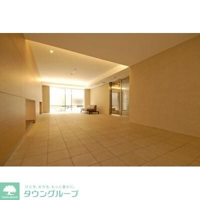 パークアクシス板橋本町弐番館の物件内観写真