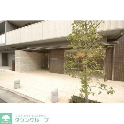 パークアクシス板橋本町弐番館の物件内観写真