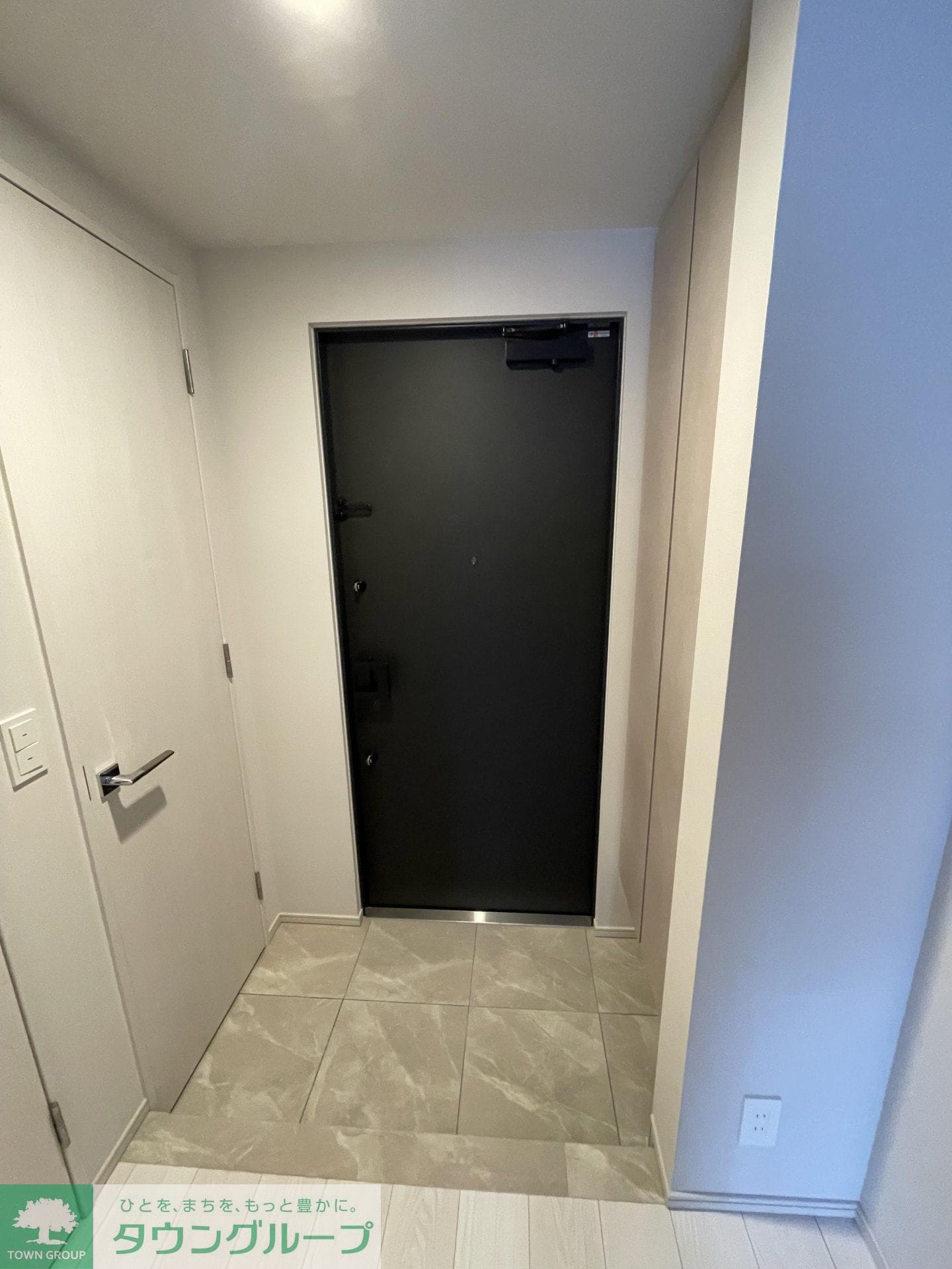 ルフォンプログレ志村坂上の物件内観写真