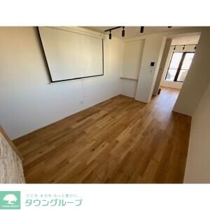 Ｋ－ＰＯＮＯ　ＩＴＡＢＡＳＨＩの物件内観写真