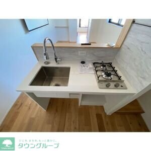 Ｋ－ＰＯＮＯ　ＩＴＡＢＡＳＨＩの物件内観写真