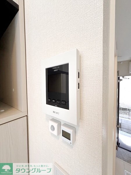 ハーモニーテラス上板橋IIの物件内観写真