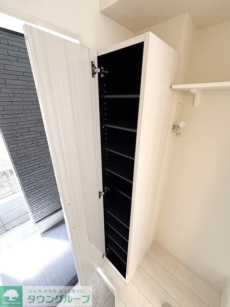 ハーモニーテラス上板橋IIの物件内観写真