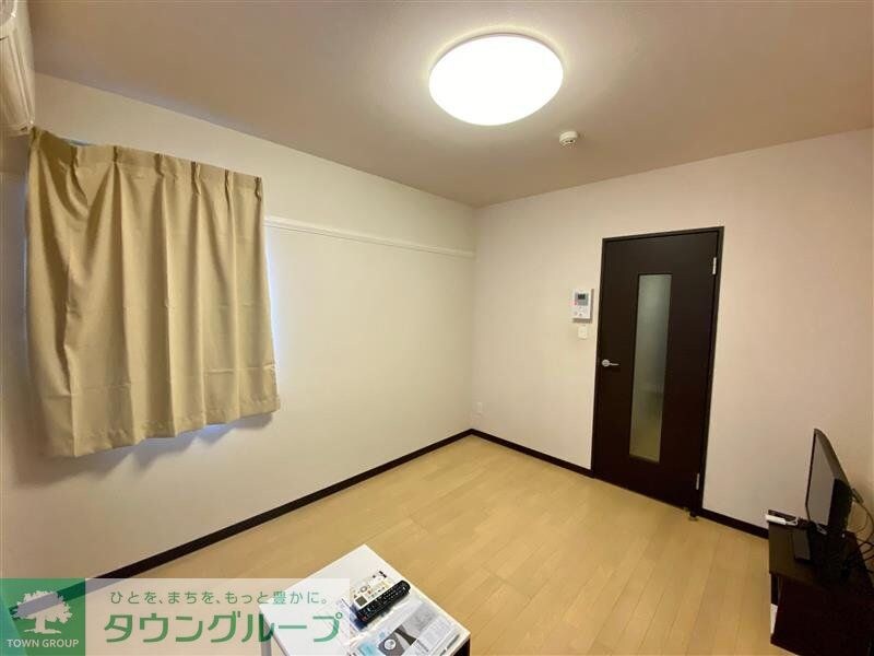 レオネクストプレステージ板橋の物件内観写真