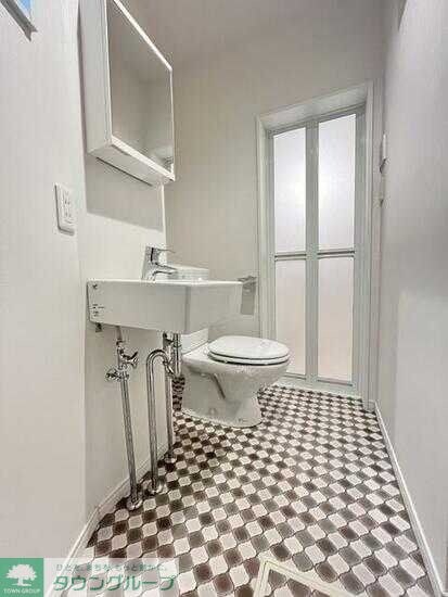 Ｉ－ＲＥＳＩＤＥＮＣＥの物件内観写真