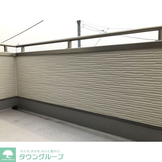 Kolet板橋四葉#02の物件内観写真