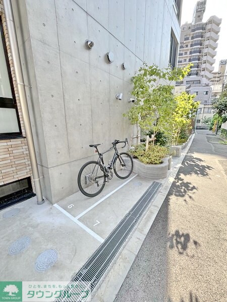 ＣＲＥＡＴＩＦ池袋本町の物件内観写真