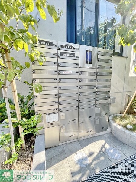 ＣＲＥＡＴＩＦ池袋本町の物件内観写真