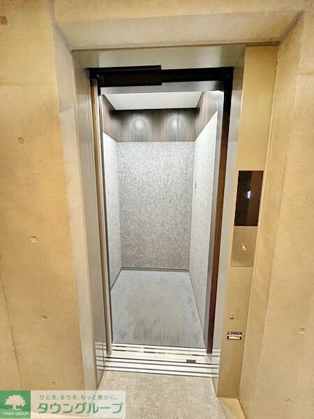 ＣＲＥＡＴＩＦ池袋本町の物件内観写真