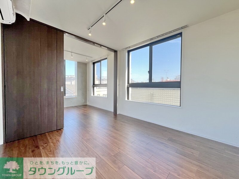 ＣＲＥＡＴＩＦ池袋本町の物件内観写真