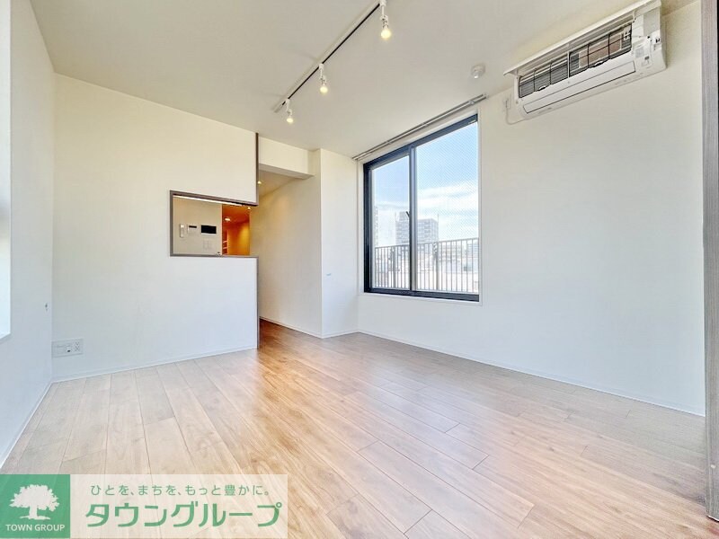 ＣＲＥＡＴＩＦ池袋本町の物件内観写真