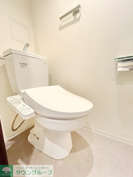 ＣＲＥＡＴＩＦ池袋本町の物件内観写真