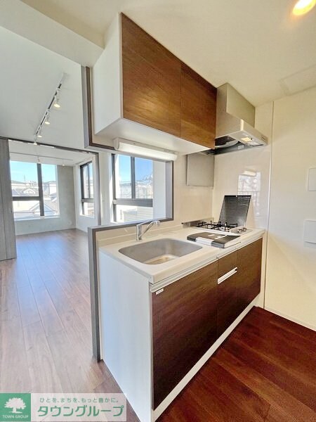 ＣＲＥＡＴＩＦ池袋本町の物件内観写真