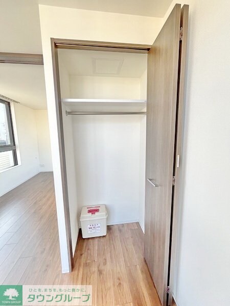 ＣＲＥＡＴＩＦ池袋本町の物件内観写真