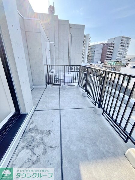 ＣＲＥＡＴＩＦ池袋本町の物件内観写真