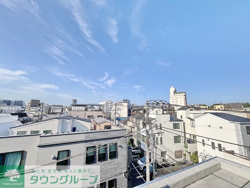 ＣＲＥＡＴＩＦ池袋本町の物件内観写真