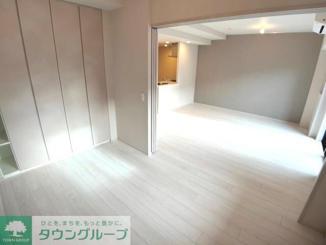 ルフォンプログレ志村坂上の物件内観写真