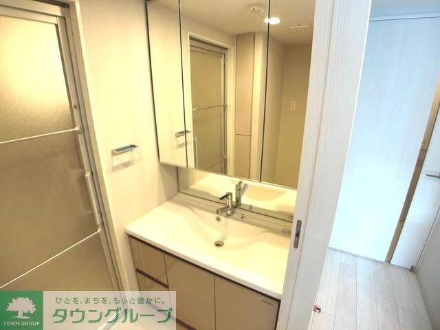 ルフォンプログレ志村坂上の物件内観写真