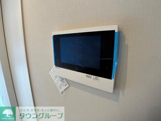 ルフォンプログレ志村坂上の物件内観写真