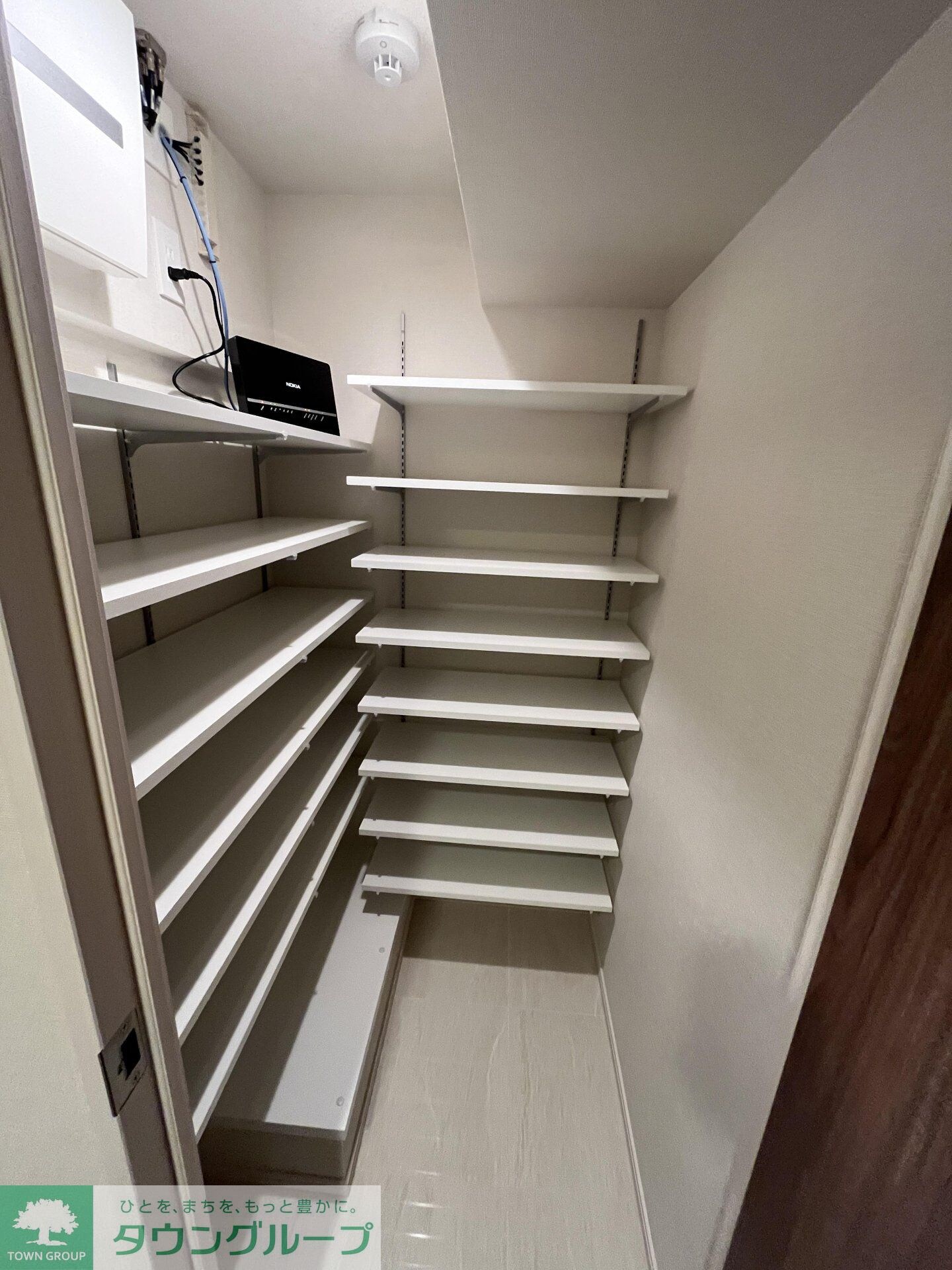 ザ・ケンジントン・レジデンスときわ台の物件内観写真