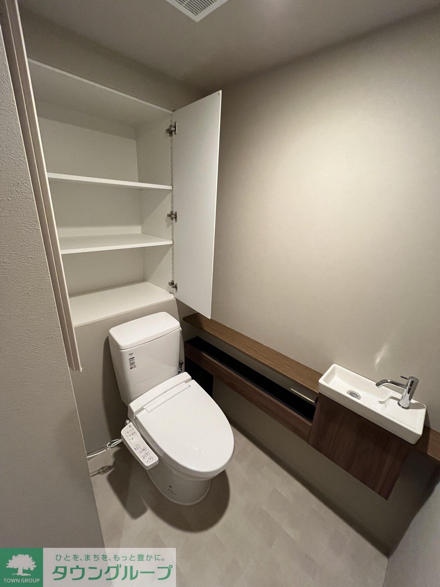 ザ・ケンジントン・レジデンスときわ台の物件内観写真