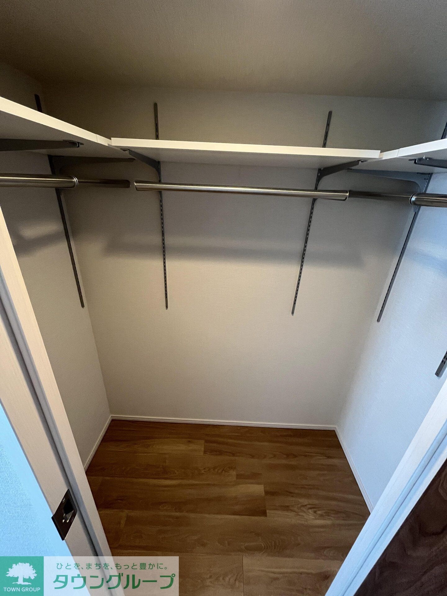 ザ・ケンジントン・レジデンスときわ台の物件内観写真