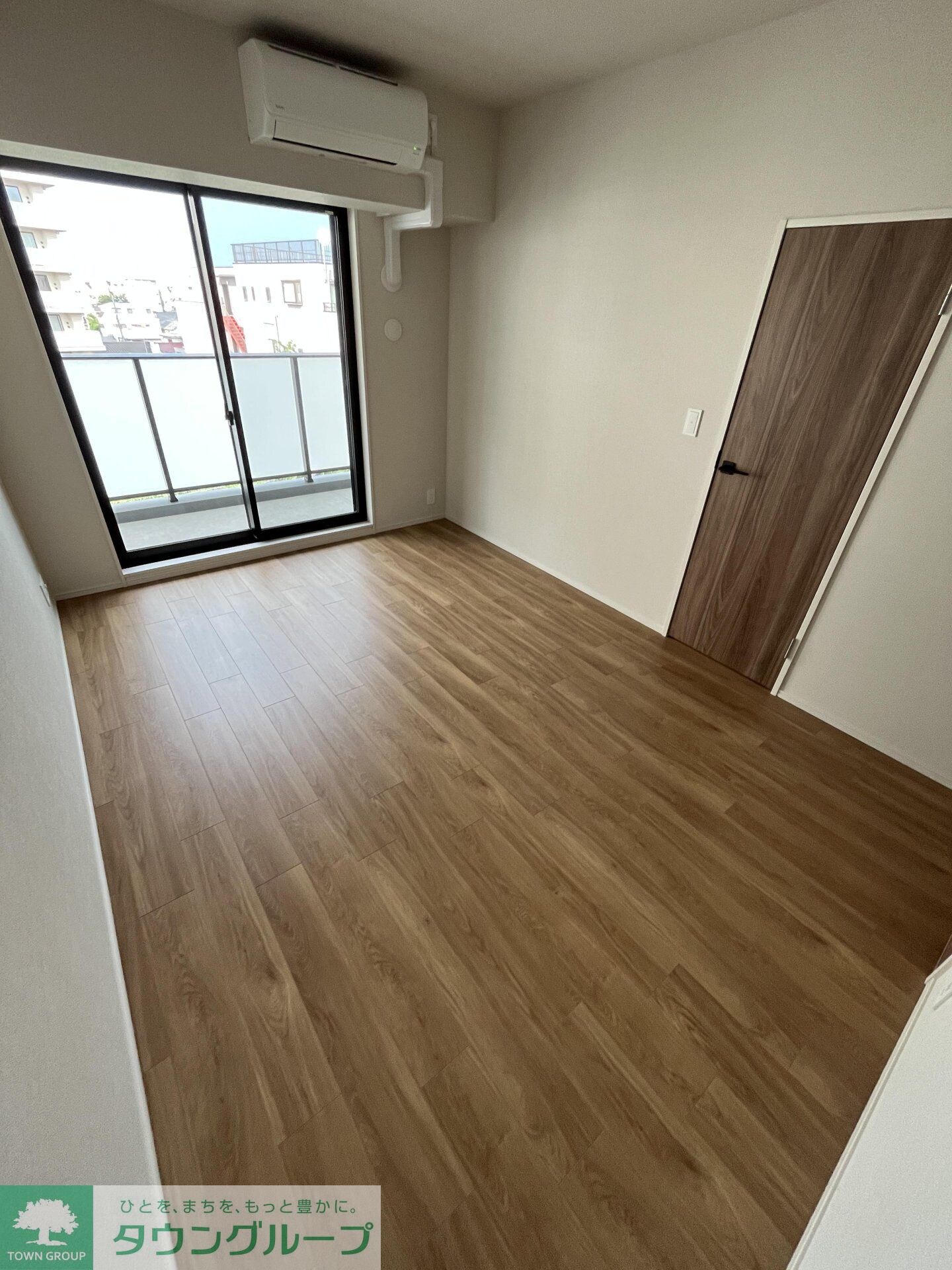 ザ・ケンジントン・レジデンスときわ台の物件内観写真