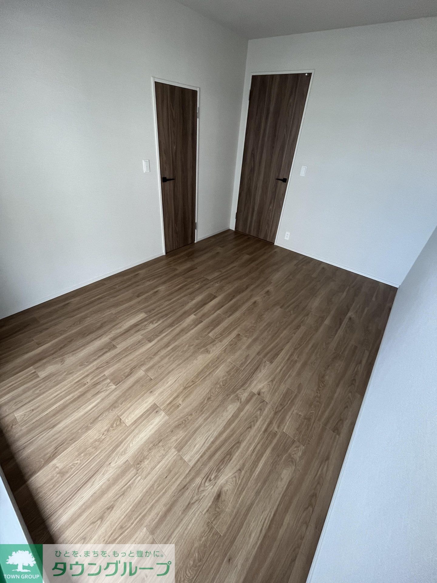 ザ・ケンジントン・レジデンスときわ台の物件内観写真