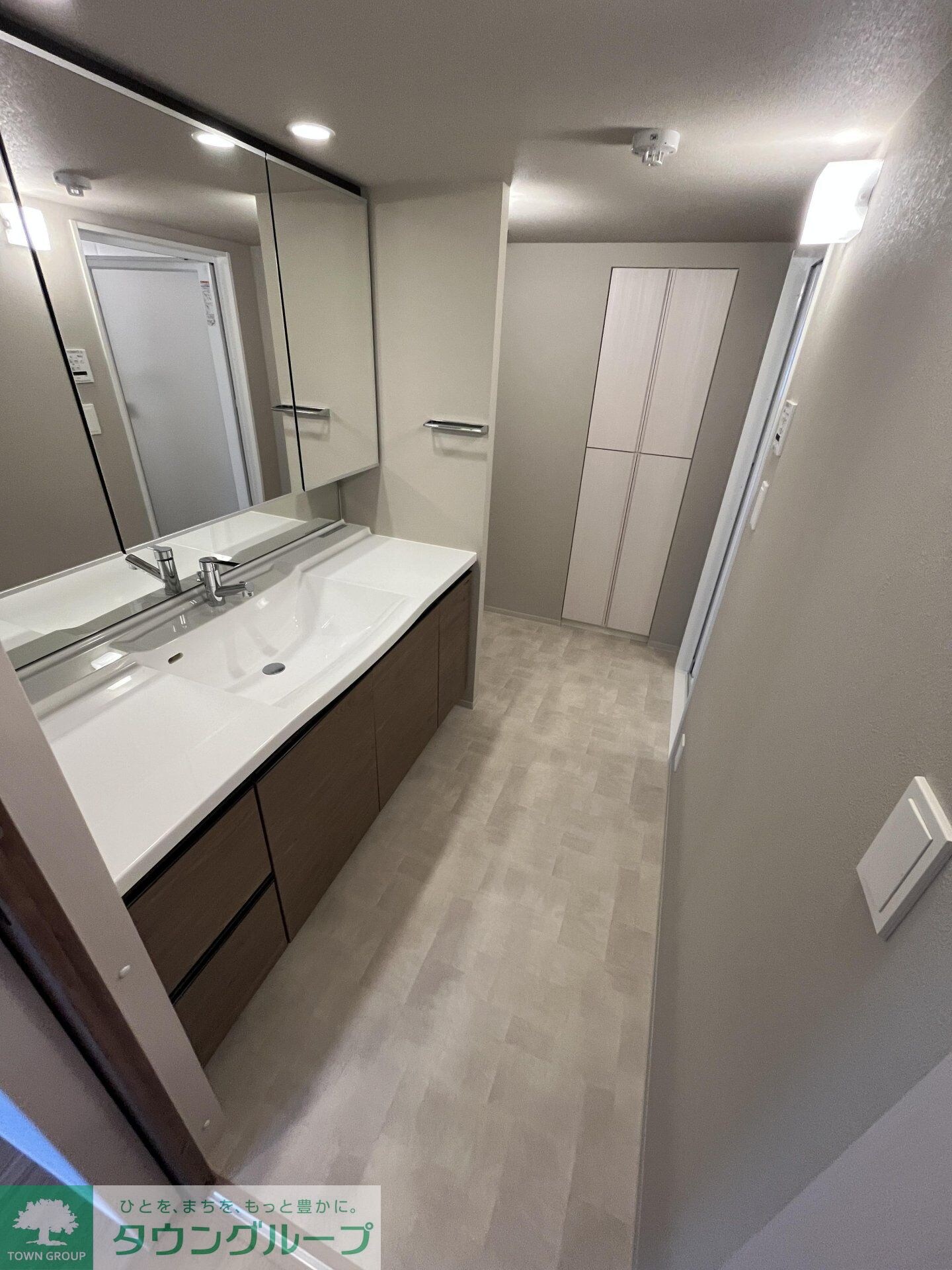 ザ・ケンジントン・レジデンスときわ台の物件内観写真