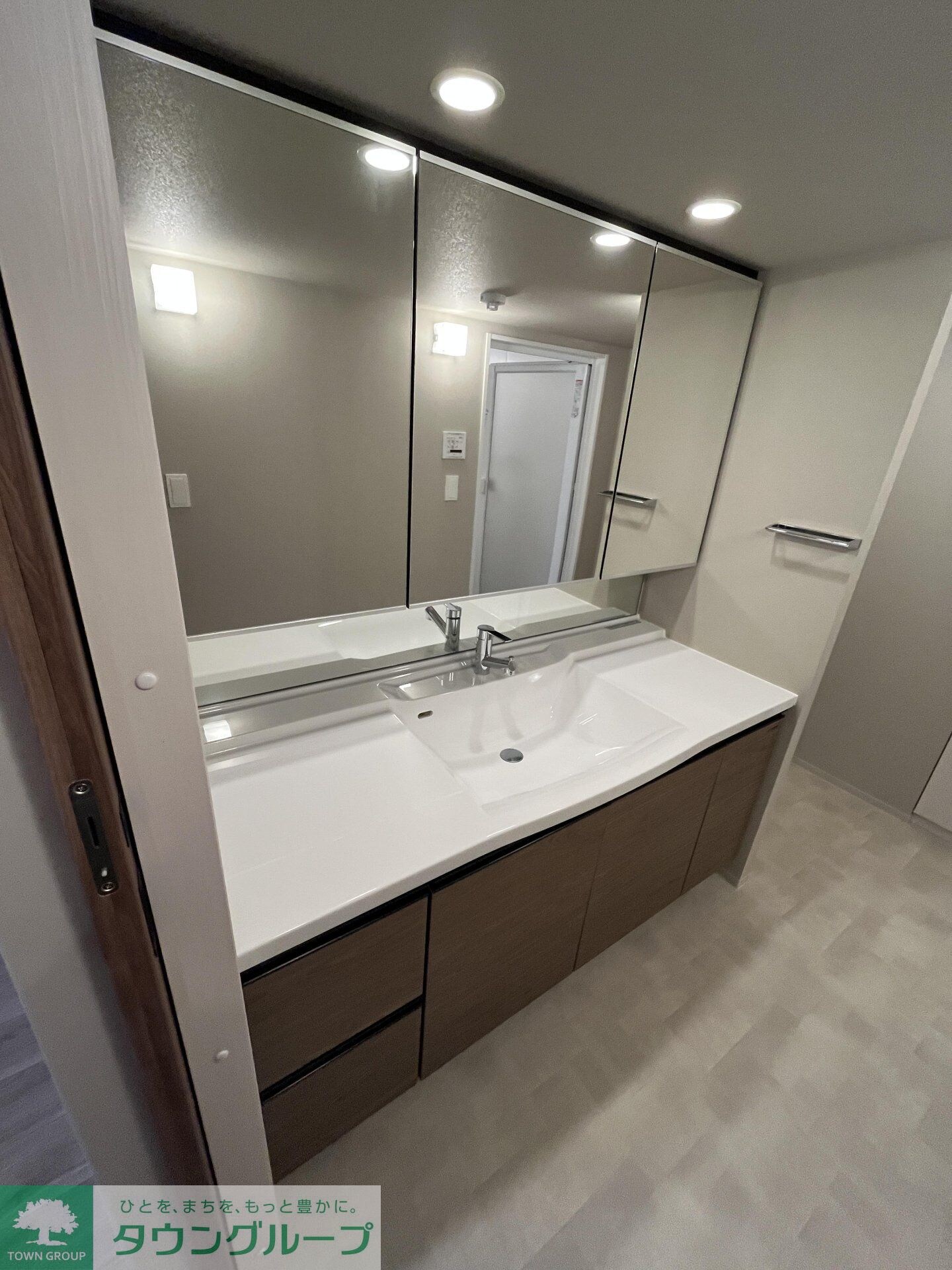 ザ・ケンジントン・レジデンスときわ台の物件内観写真