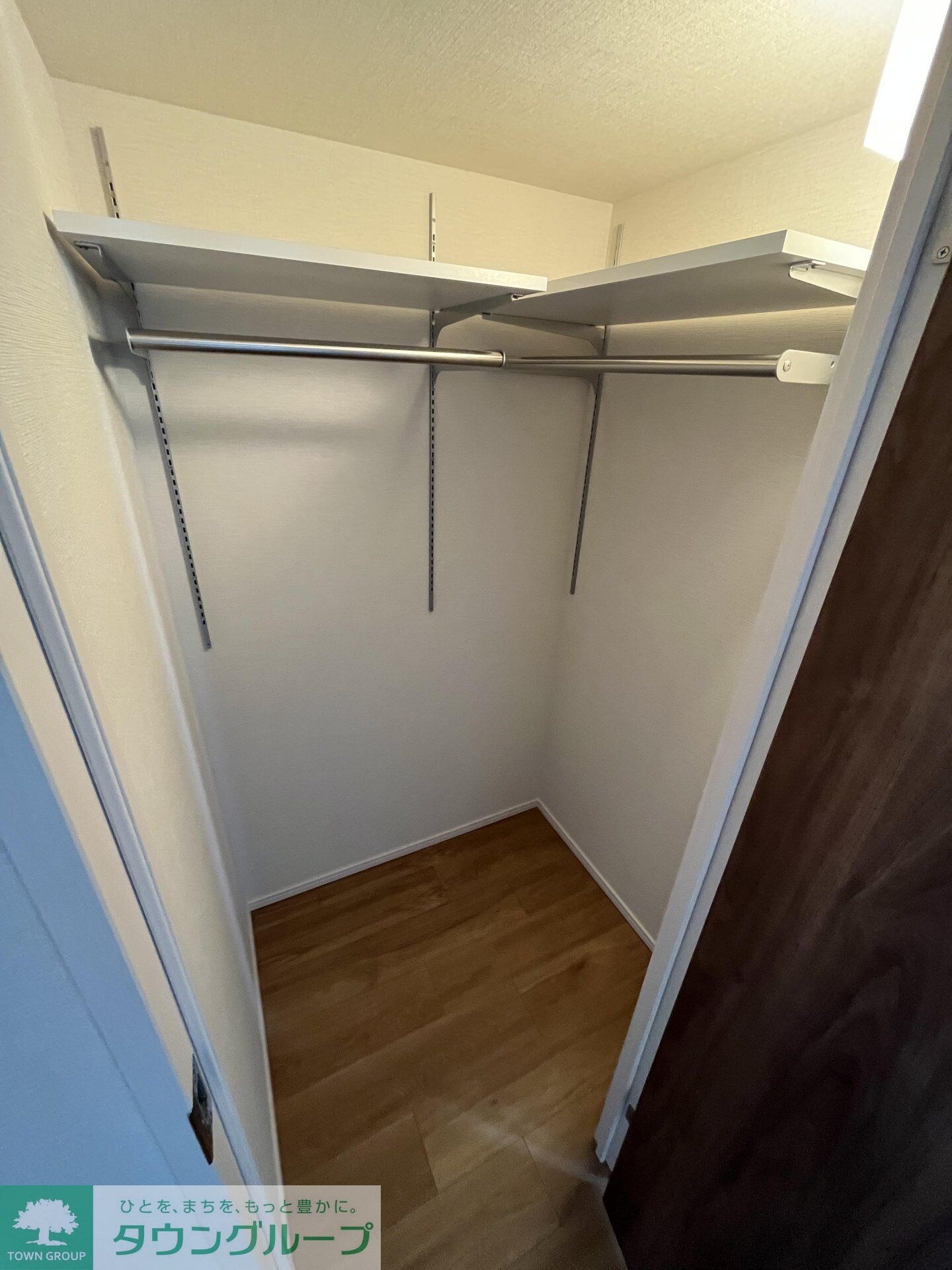 ザ・ケンジントン・レジデンスときわ台の物件内観写真