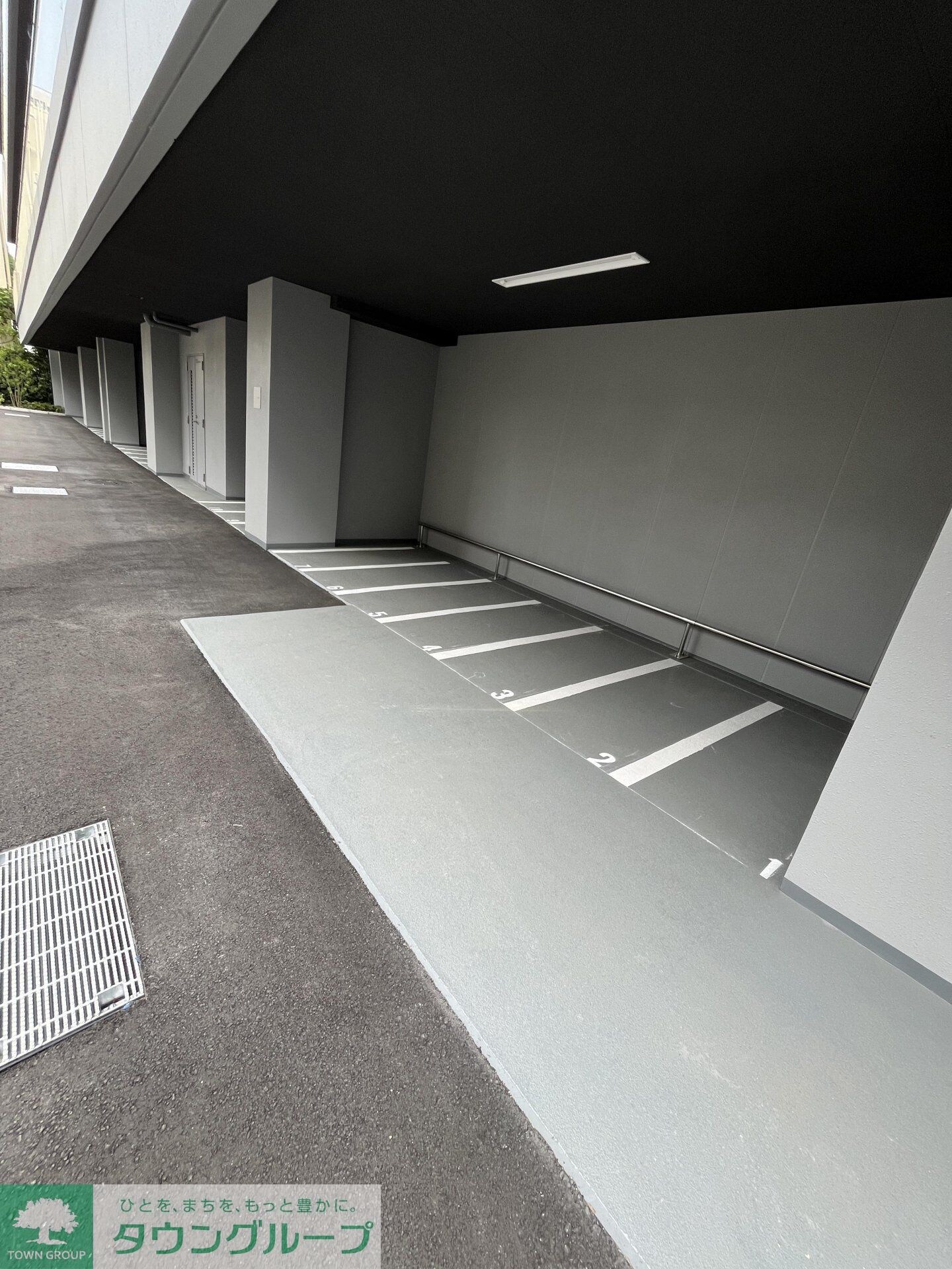 ザ・ケンジントン・レジデンスときわ台の物件内観写真