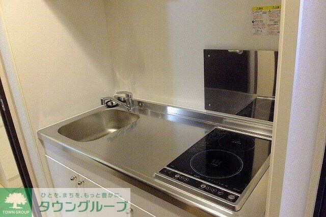 レオネクストＹＯＵの物件内観写真