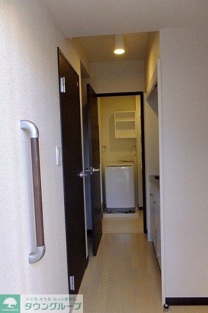 レオネクストＹＯＵの物件内観写真