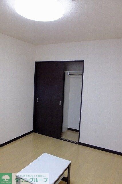 レオネクストＹＯＵの物件内観写真