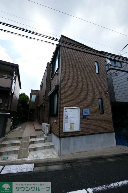 レオネクストＹＯＵの物件内観写真