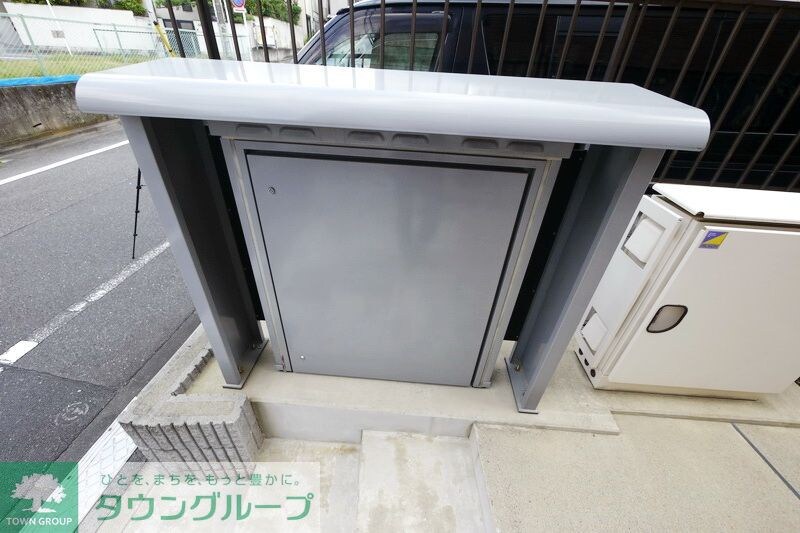 レオネクストＹＯＵの物件内観写真