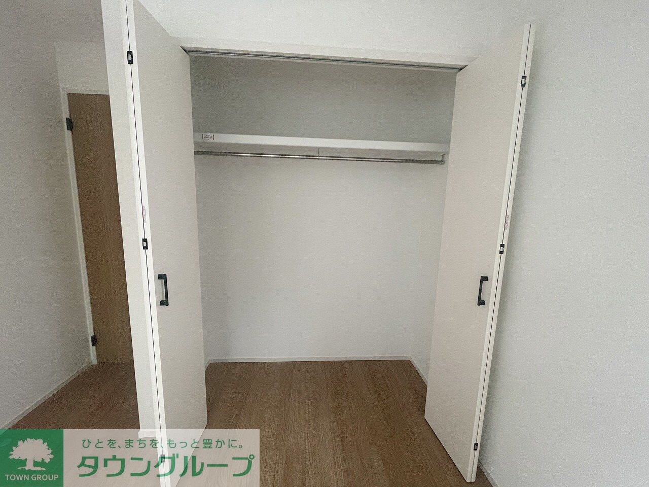 Kolet新座畑中の物件内観写真