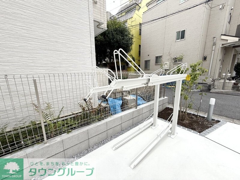 セレスティア弥生町の物件内観写真