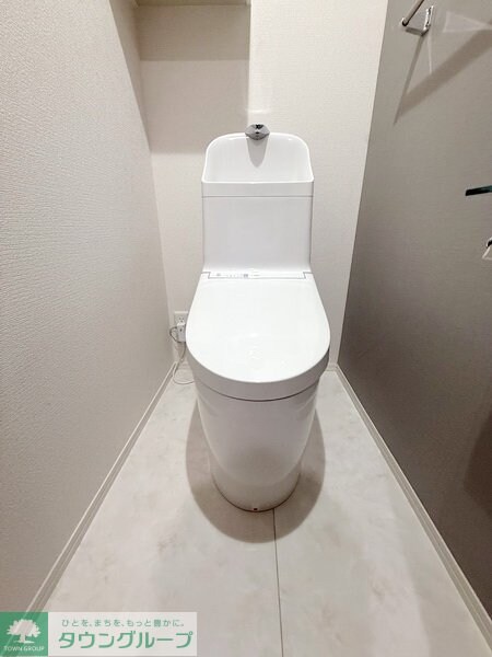 セレスティア弥生町の物件内観写真