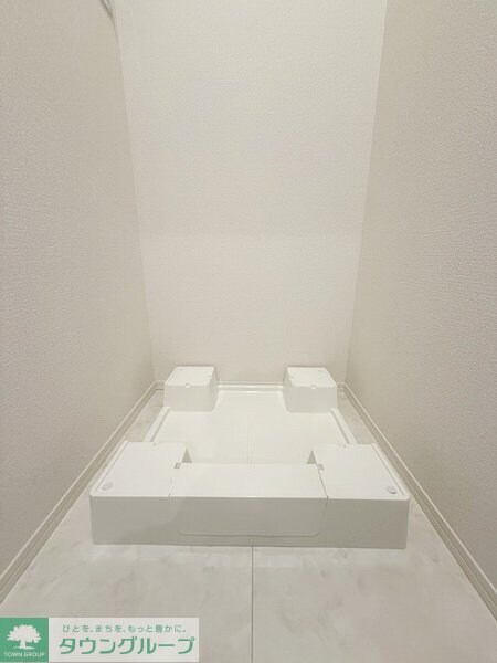 セレスティア弥生町の物件内観写真